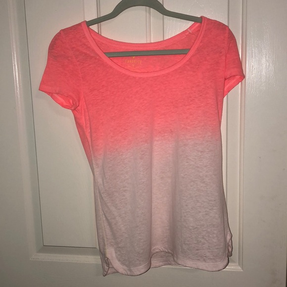 American Eagle “My Favorite Tee” - Picture 1 of 1